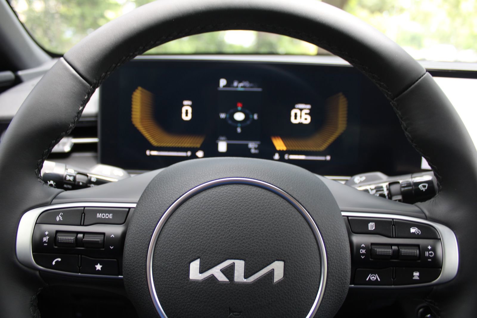 New 2026 Kia K5 GT-Line image 25