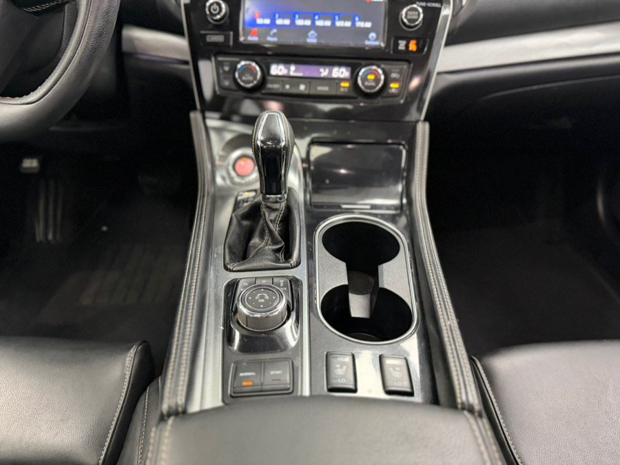 Used 2017 Nissan Maxima 3.5 SL FWD image 58