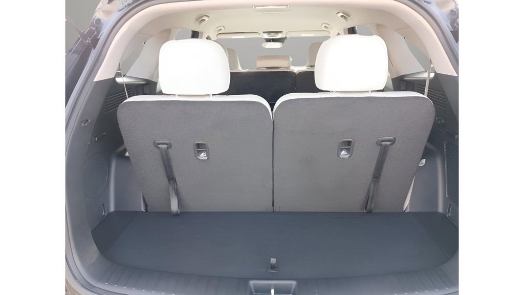 Used 2025 Kia Sorento S image 27