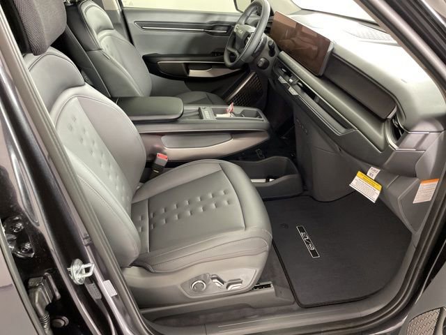 New 2026 Kia EV9 Wind image 44