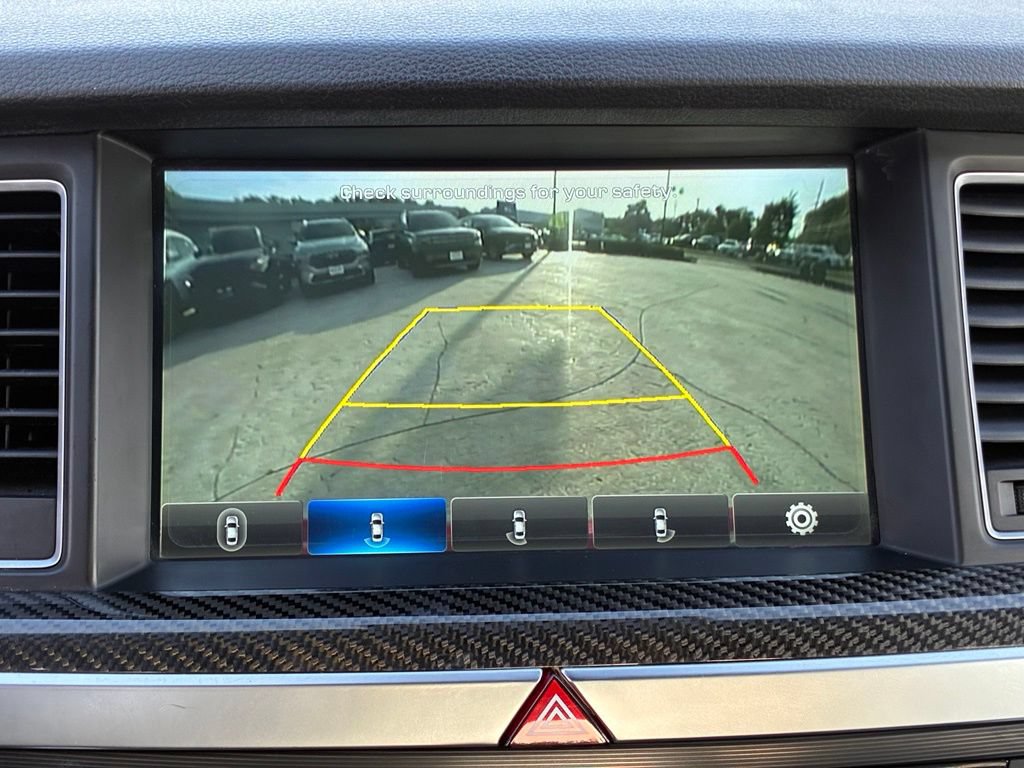Used 2018 Genesis G80 3.3T Sport AWD/4WD image 37