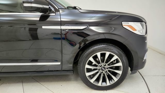 Used 2021 Lincoln Navigator Reserve AWD/4WD image 21