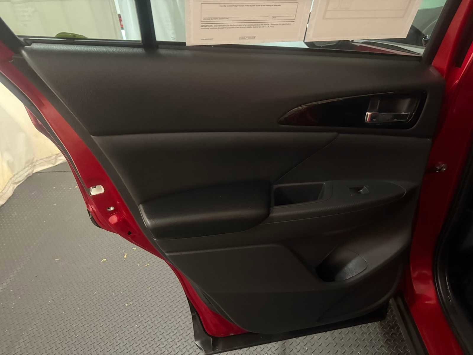 Used 2022 Mitsubishi Eclipse Cross SE image 23