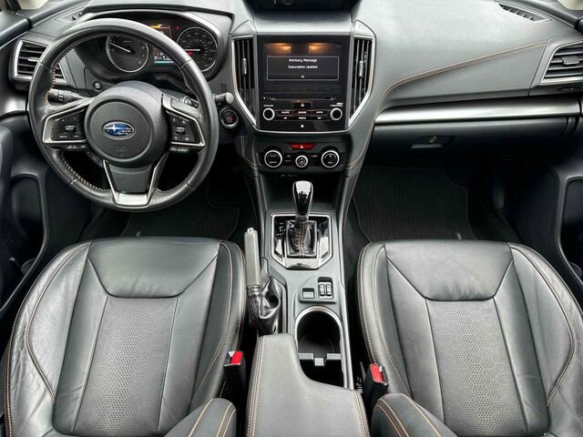 Used 2023 Subaru Crosstrek 2.5i Limited AWD/4WD image 15
