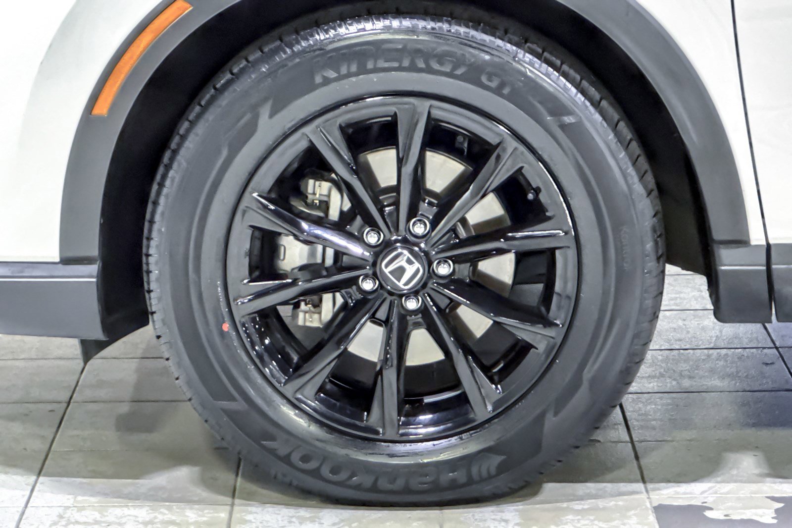 Certified 2023 Honda CR-V Sport image 11