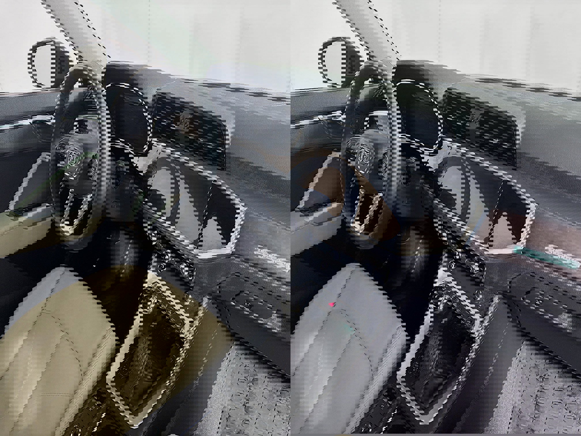 Used 2023 Audi Q3 2.0T Premium Plus w/ Premium Plus Package image 30