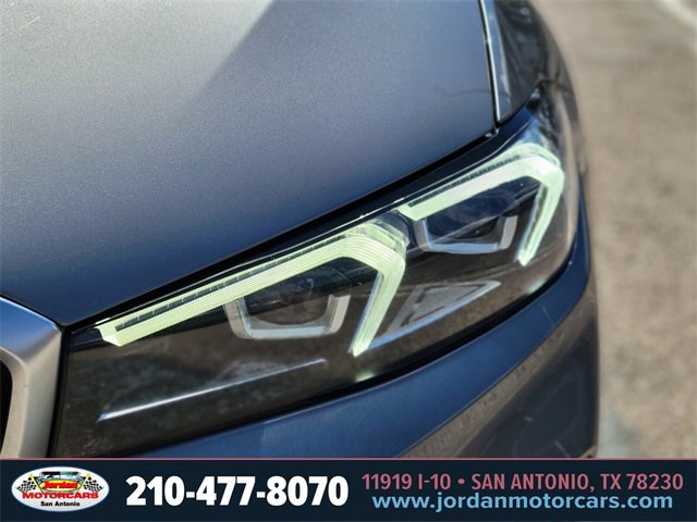 Used 2024 BMW 330i Sedan image 10