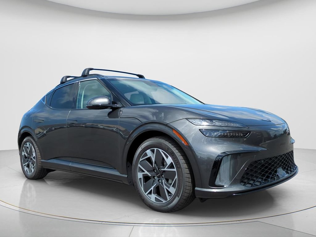 New 2026 Genesis GV60 RWD image 3