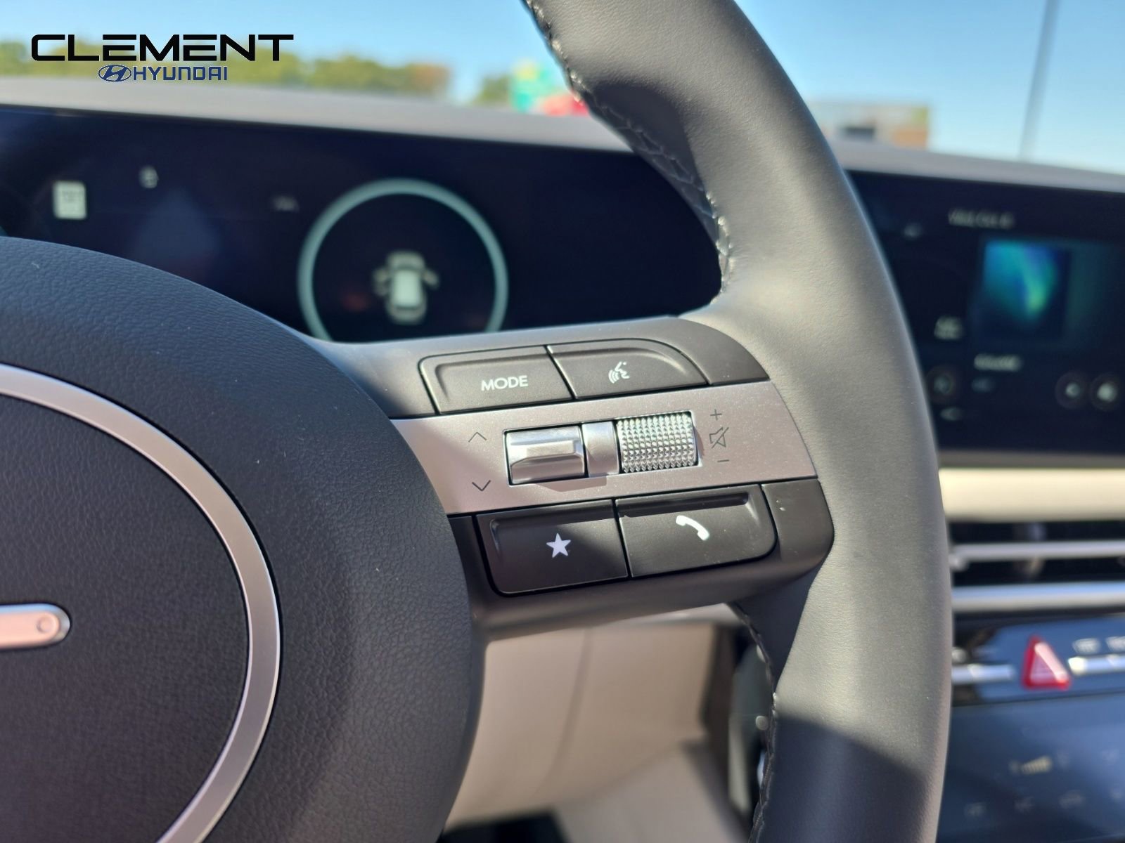 New 2026 Hyundai Tucson SEL image 15