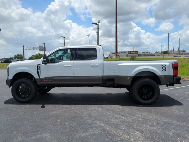 New 2026 Ford F350 King Ranch AWD/4WD image 8