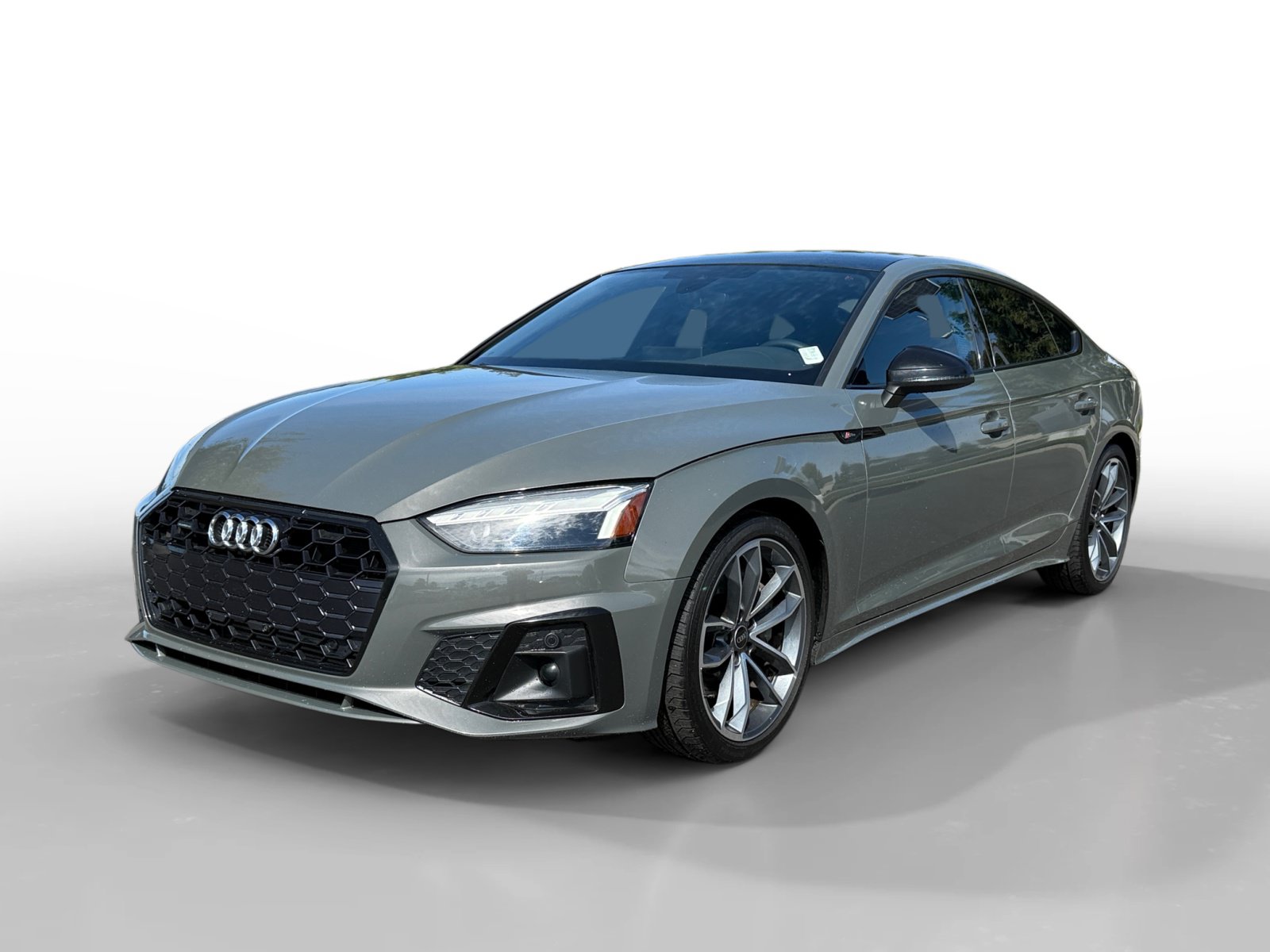 Used 2023 Audi A5 2.0T Premium w/ Convenience Package