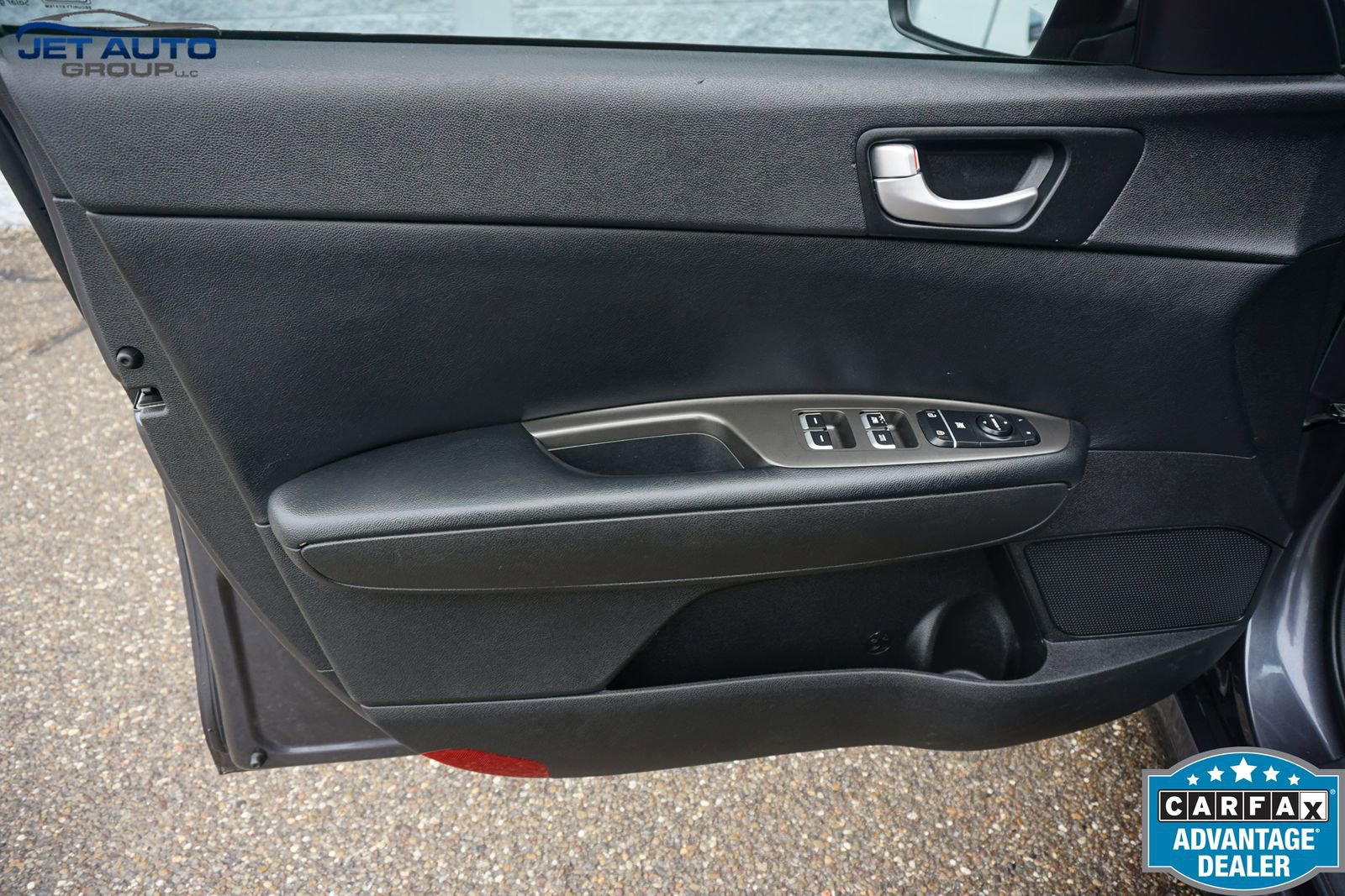 Used 2019 Kia Optima S image 24