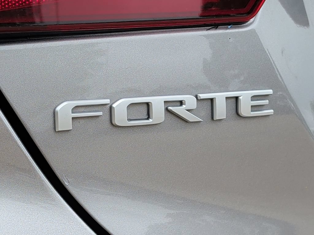Used 2024 Kia Forte LXS FWD image 41