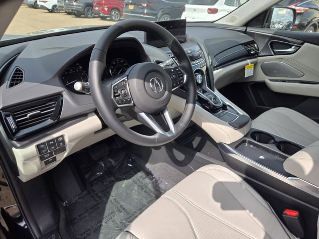 New 2026 Acura RDX SH-AWD w/ Advance Package image 10