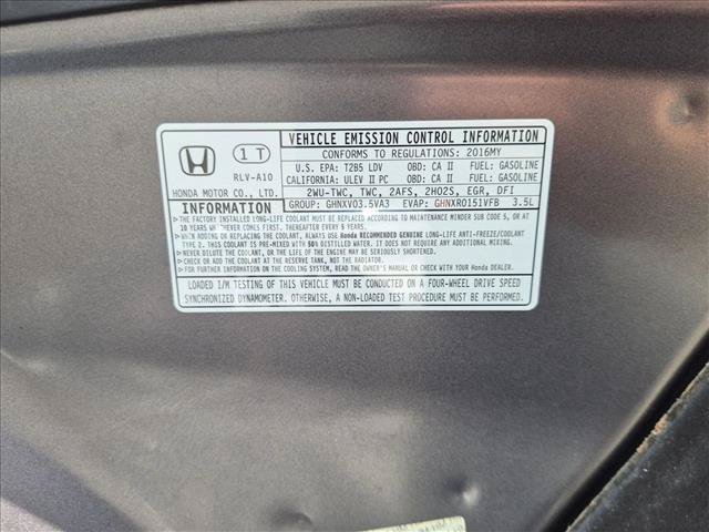 Used 2016 Honda Pilot Touring image 25