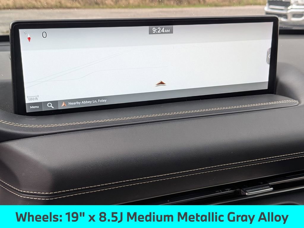 Used 2024 Genesis GV80 2.5T AWD/4WD image 20