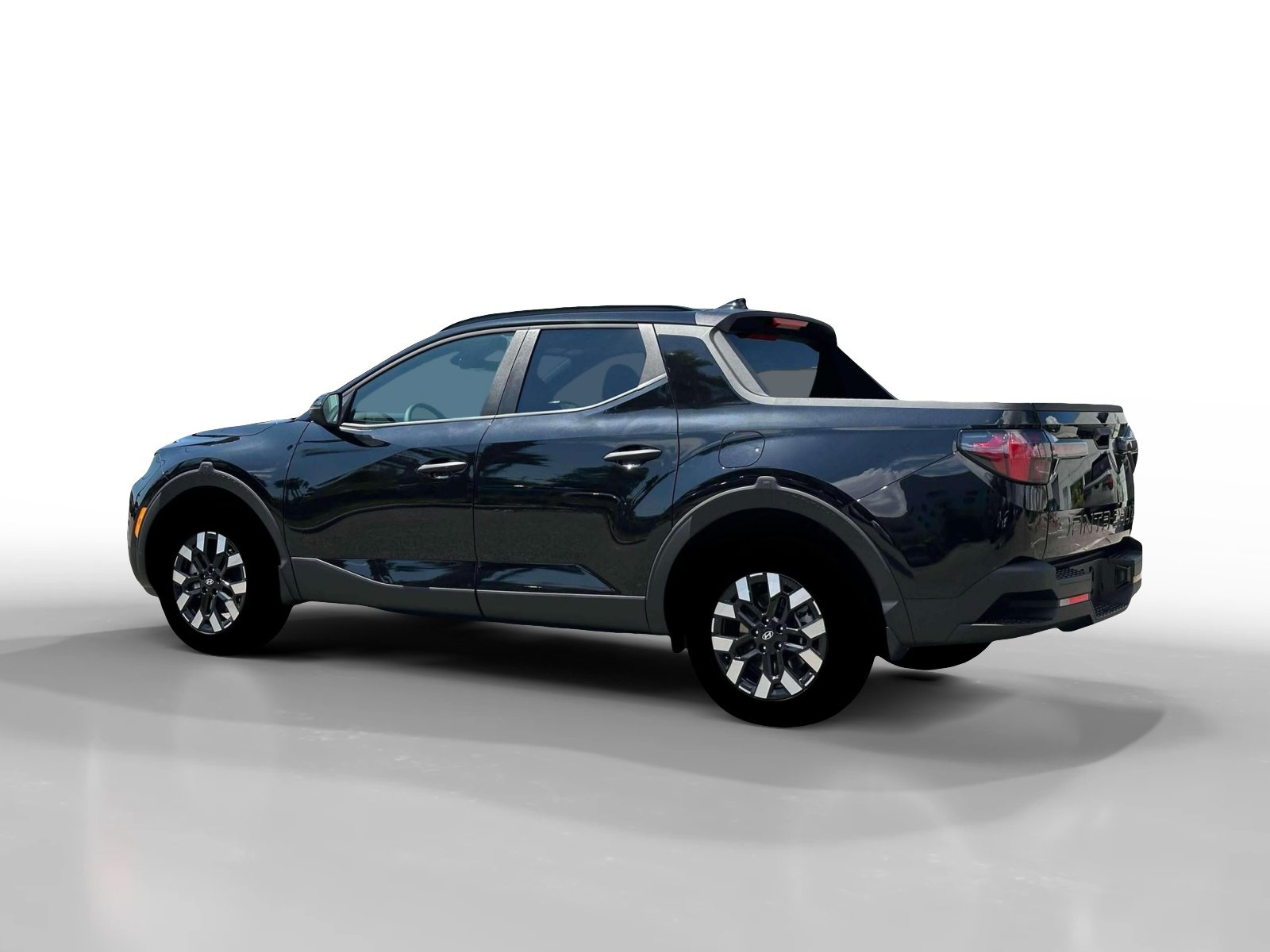 New 2026 Hyundai Santa Cruz SEL FWD image 4