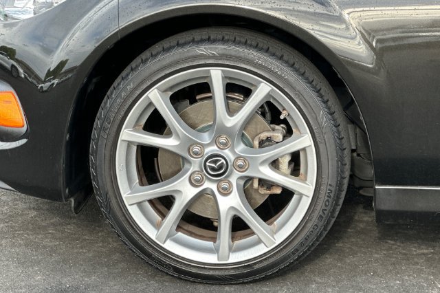 Used 2013 MAZDA MX-5 Miata Grand Touring w/ Premium Pkg RWD image 25