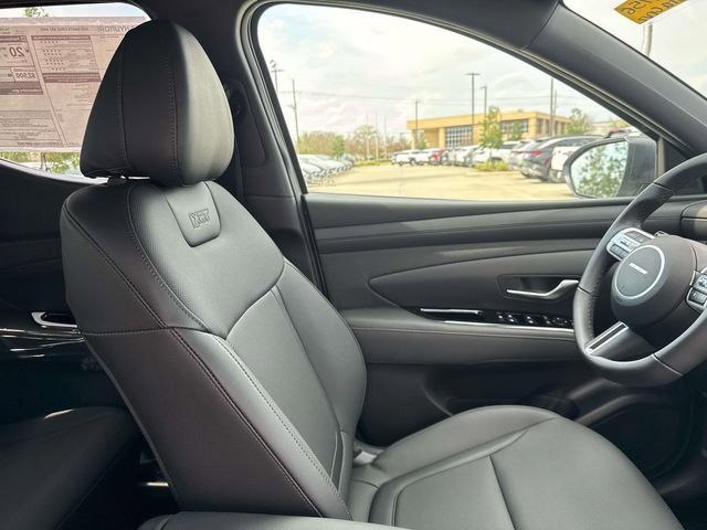 New 2026 Hyundai Santa Cruz XRT image 15