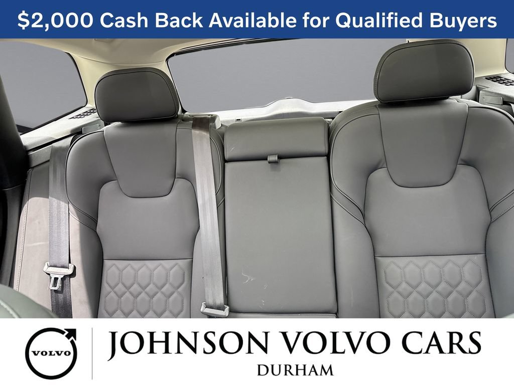 New 2026 Volvo XC60 T8 Plus w/ Protection Package Premier AWD/4WD image 23