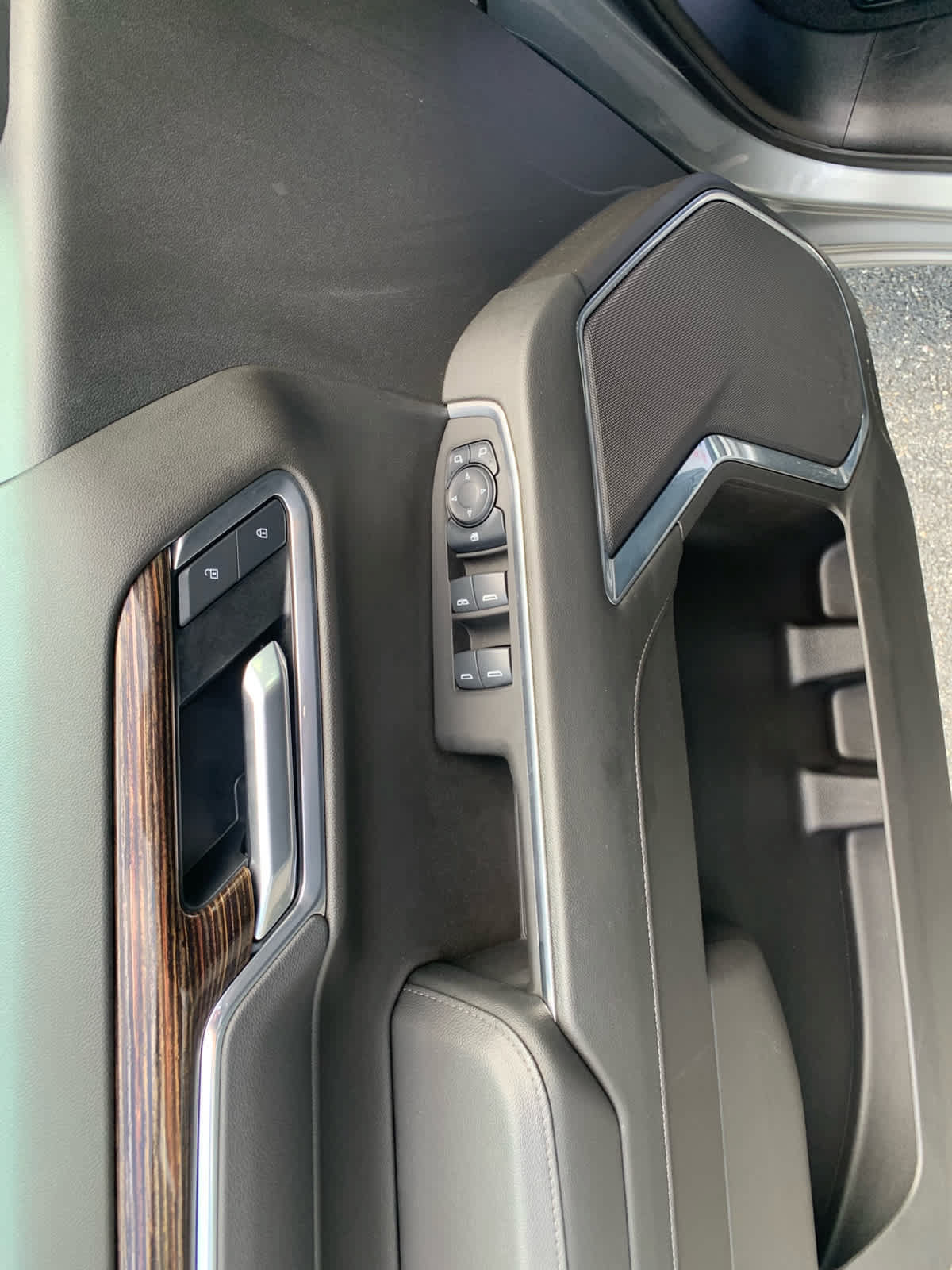 Certified 2025 GMC Sierra 1500 Elevation AWD/4WD image 12