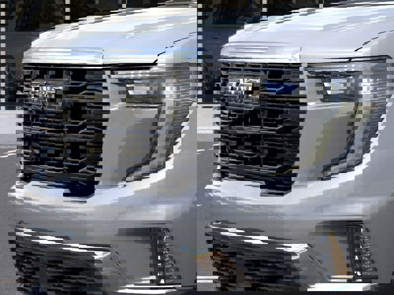 New 2026 GMC Acadia Elevation w/ Black Edition image 37