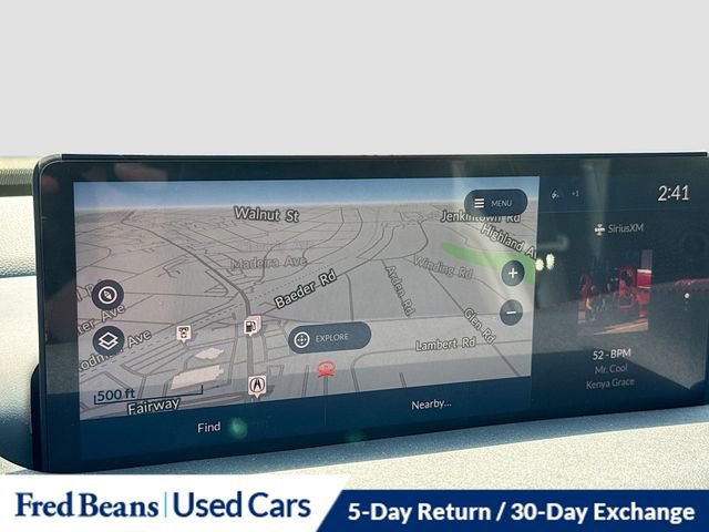 Certified 2025 Acura TLX SH-AWD w/ A-SPEC Pkg image 14