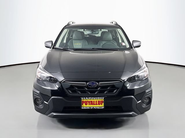 Certified 2023 Subaru Crosstrek 2.5i Sport AWD/4WD image 3