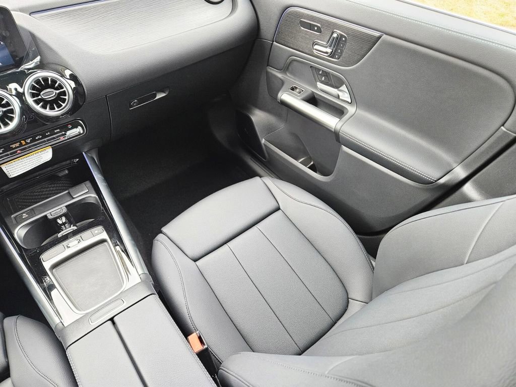 New 2026 Mercedes-Benz GLA 250 4MATIC image 15