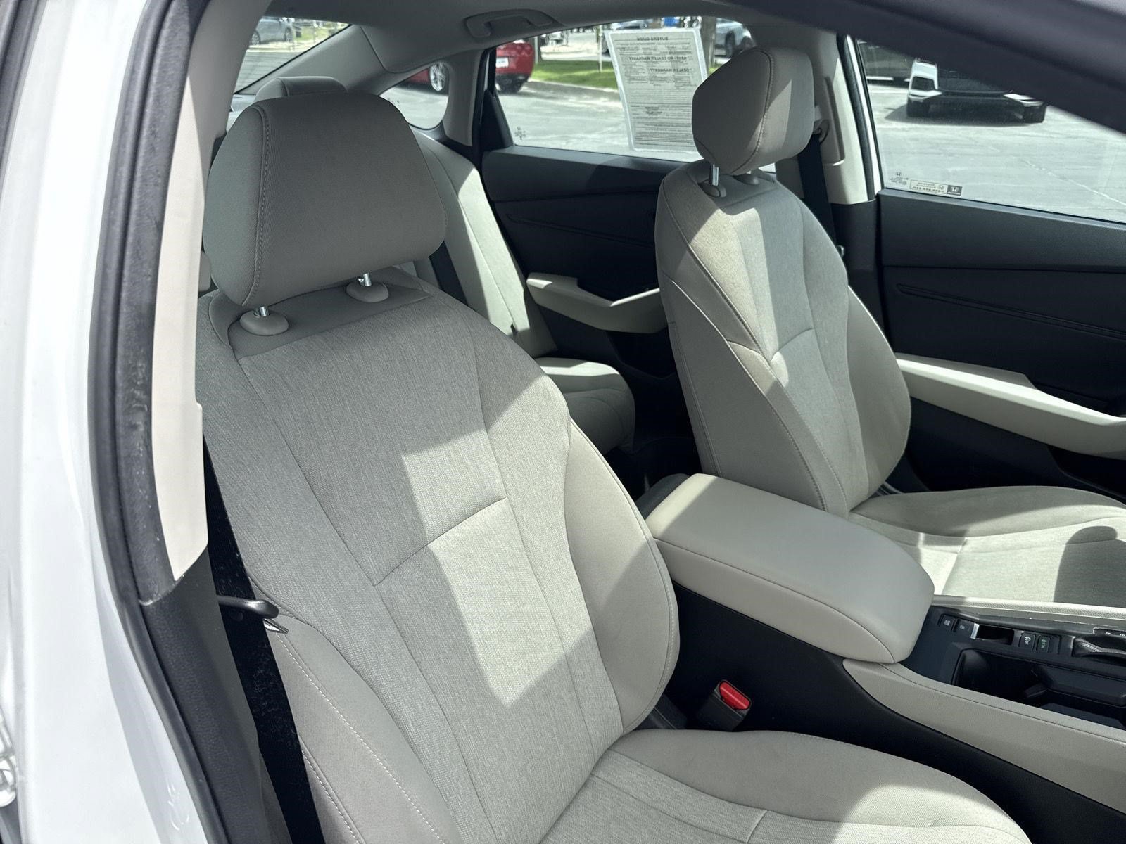 Certified 2023 Honda Accord EX image 26