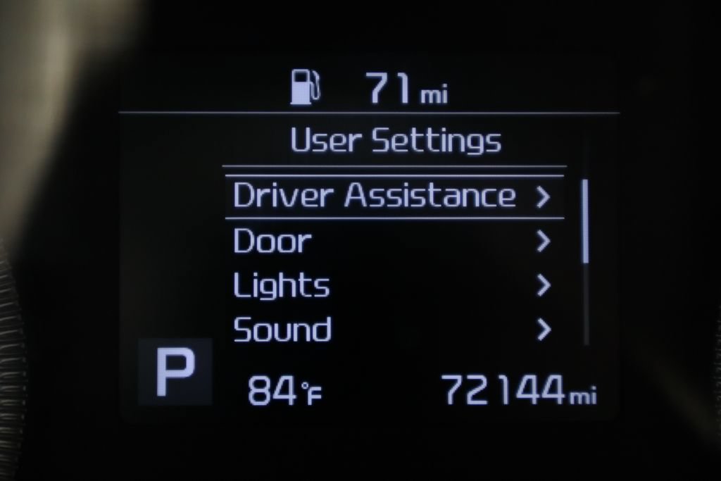 Used 2021 Kia Telluride S FWD image 14
