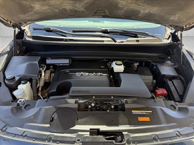 Used 2016 INFINITI QX60 FWD w/ Premium Plus Package image 26