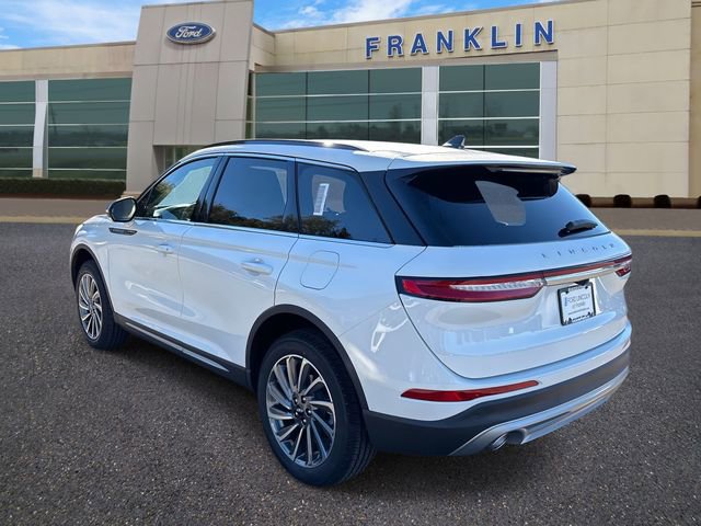 New 2026 Lincoln Corsair Reserve image 5