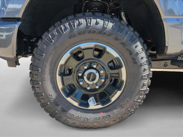 New 2026 Ford F250 XLT w/ XLT Premium Package image 10