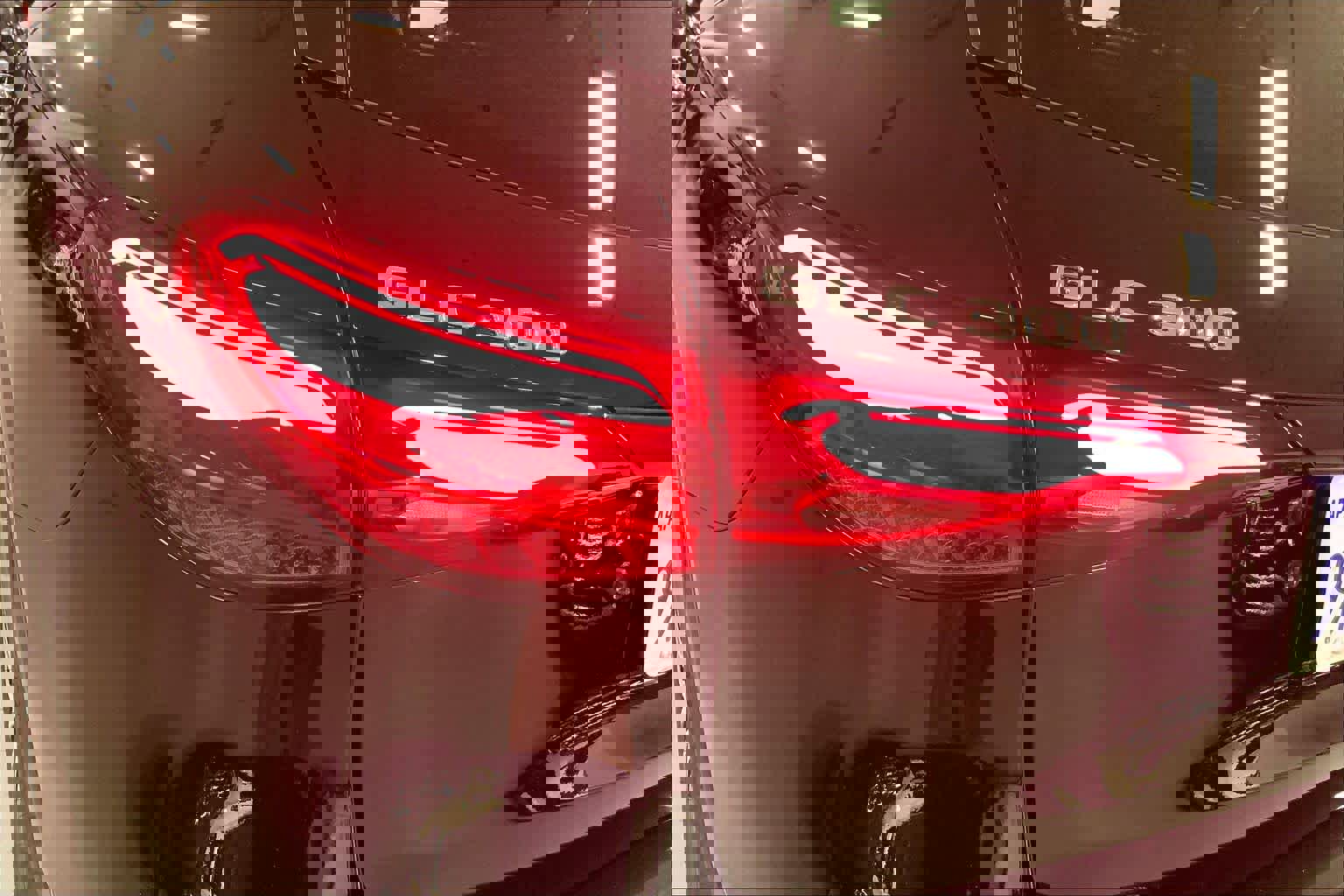 Certified 2023 Mercedes-Benz GLC 300 image 27