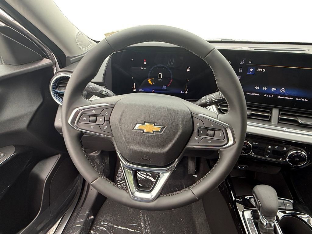 New 2026 Chevrolet Trax LT FWD image 12