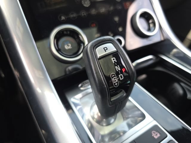 Used 2022 Land Rover Range Rover Sport HSE Dynamic AWD/4WD image 29
