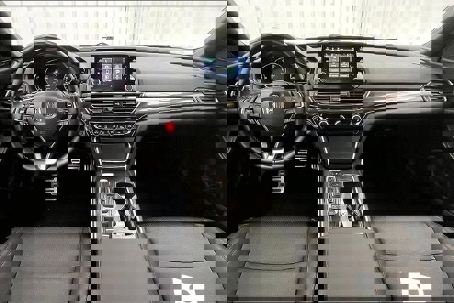 Used 2020 Honda Accord Sport image 15