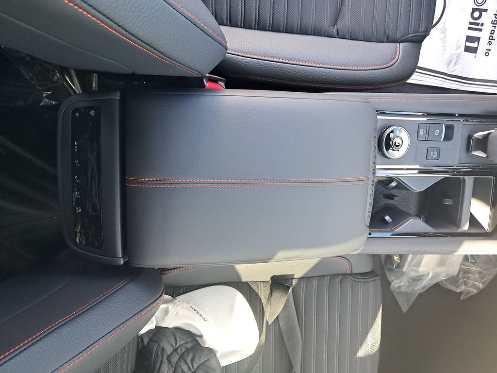New 2026 Nissan Pathfinder Rock Creek AWD/4WD image 27