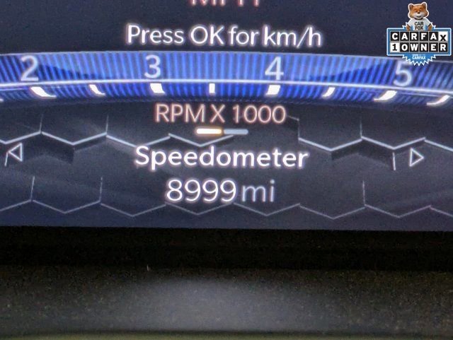 Used 2024 Jeep Compass Limited w/ Elite Group image 17