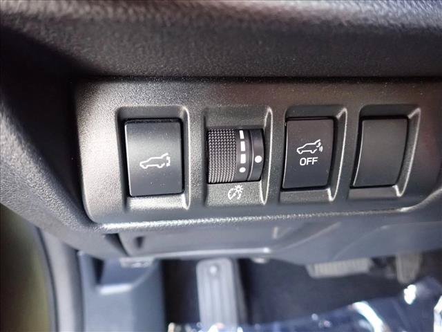 Certified 2024 Subaru Outback Wilderness AWD/4WD image 18
