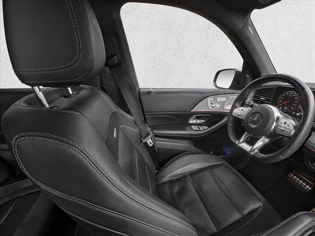 Certified 2021 Mercedes-Benz GLE 53 AMG 4MATIC image 15