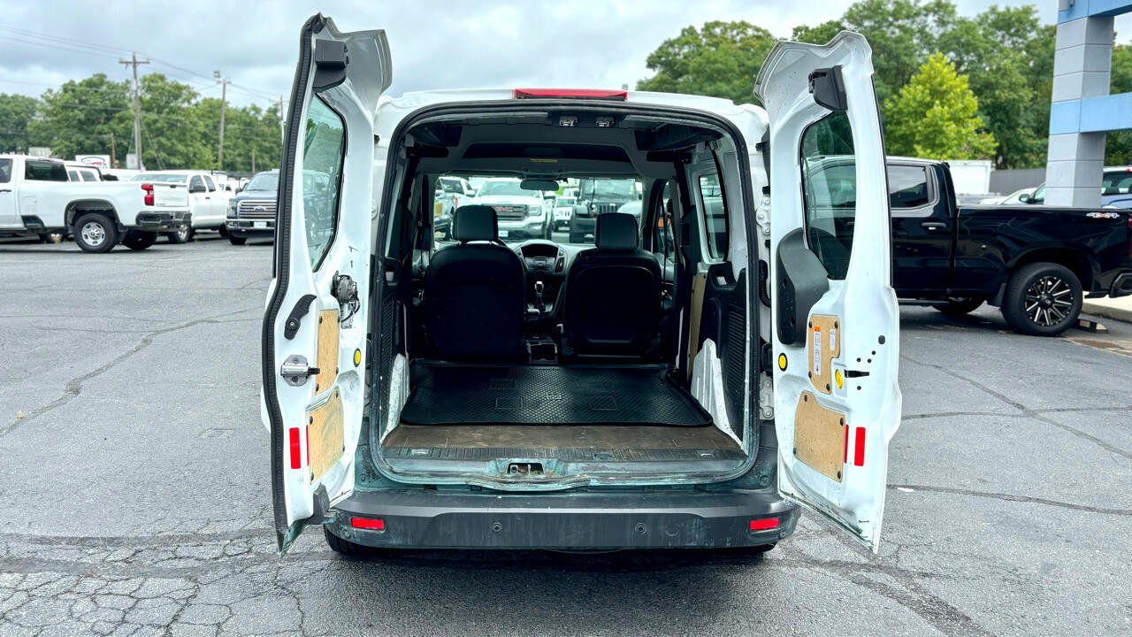 Used 2016 Ford Transit Connect XL FWD image 10