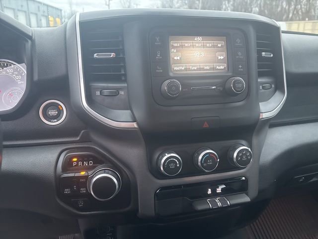 Used 2024 RAM 1500 Big Horn image 28