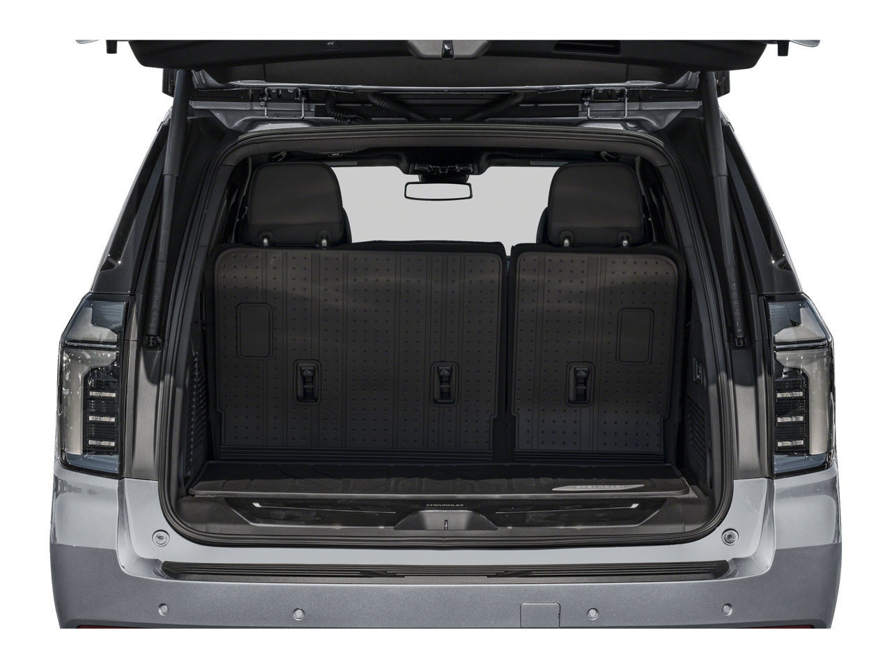 New 2026 Chevrolet Tahoe RST AWD/4WD image 34