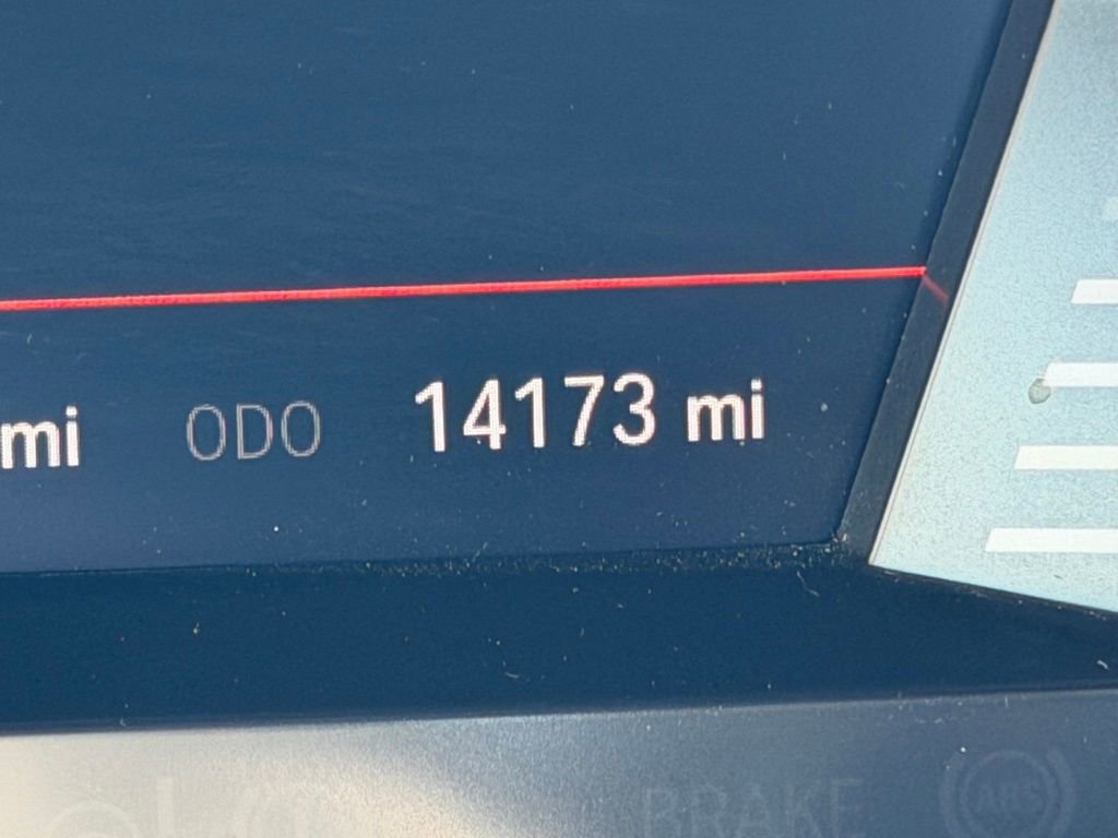 Used 2020 Toyota Supra Launch Edition w/ Driver Assist Package RWD image 31