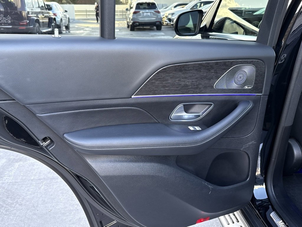 Certified 2022 Mercedes-Benz GLE 350 image 23