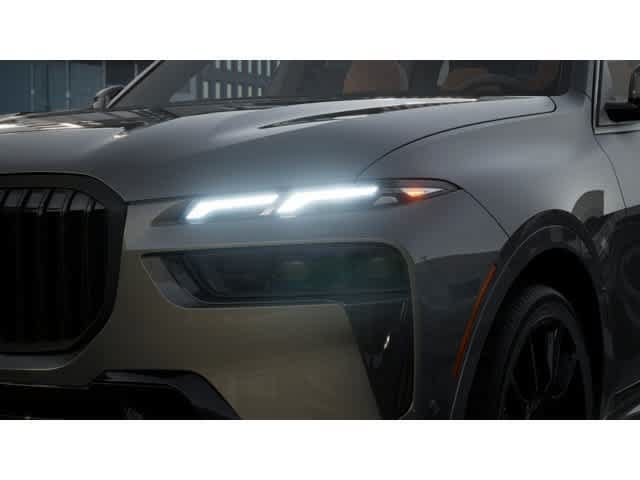 New 2027 BMW X7 xDrive40i w/ Executive Package AWD/4WD image 6
