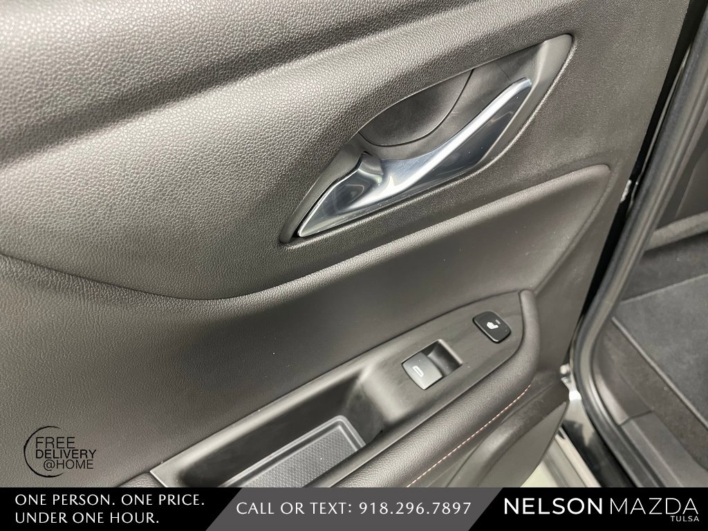 Used 2020 Chevrolet Blazer Premier w/ Driver Confidence II Package image 35