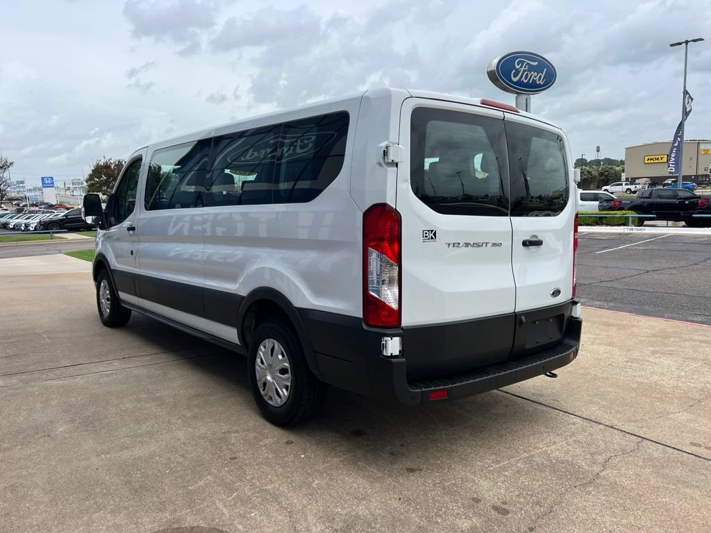 Used 2023 Ford Transit 350 XLT RWD image 6